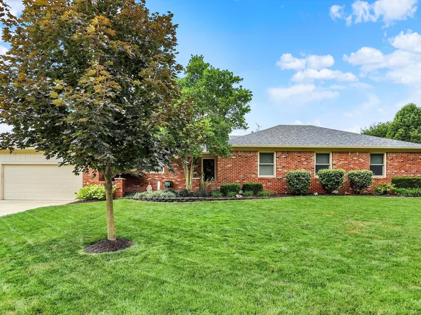 6540 Nathan Ln, Indianapolis, IN 46237