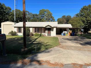415 Frances Ave, Sterlington, LA 71280