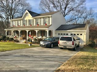 7100 Westwind Dr, Bowie, MD 20715