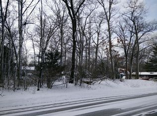 1853 Manitou Blvd, Norton Shores, MI