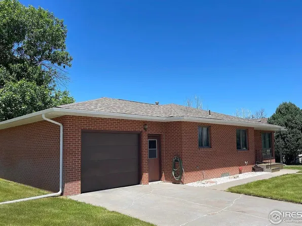 680 Colorado Ave, Stratton, CO 80836