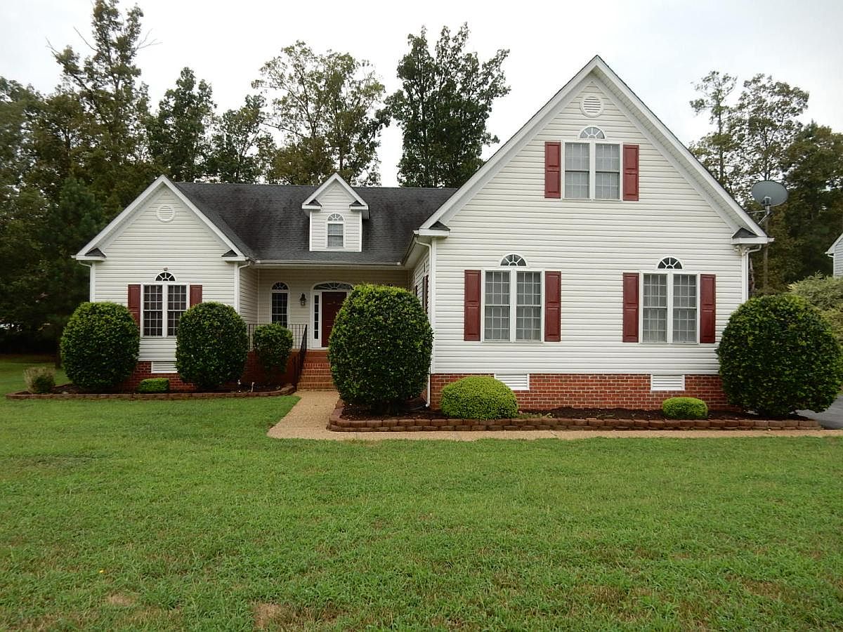 331 Enon Oaks Ln, Chester, VA 23836 Zillow