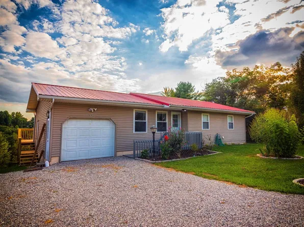 195 Owens Rd, West Union, OH 45693
