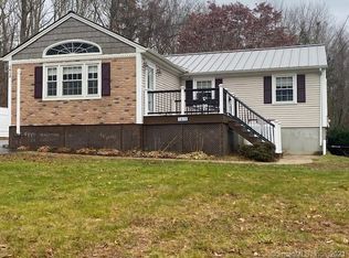 1613 North Rd, Killingly, CT 06241
