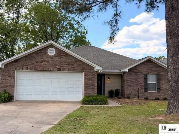 106 Vail Cir, Monroe, LA 71203