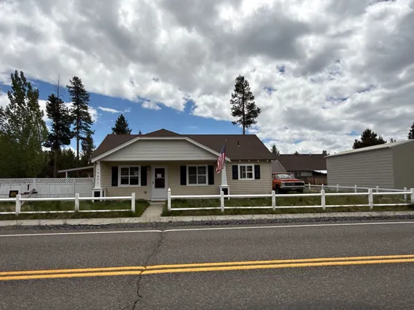 16671 William Foss Rd, La Pine, OR 97739