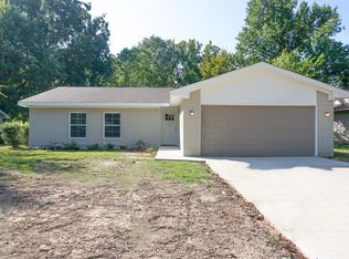 1609 Rich Rd, Jonesboro, AR 72401