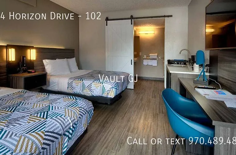 704 Horizon Dr #102 — Photo 14