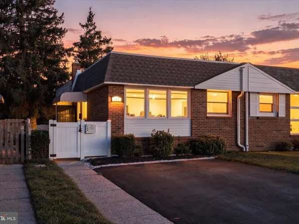 112 W Johnson Hwy, Norristown, PA 19401