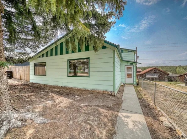 215 Elm Street, Leadville, CO 80461