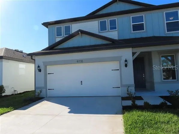 9735 Redwood Heights Loop, Thonotosassa, FL 33592