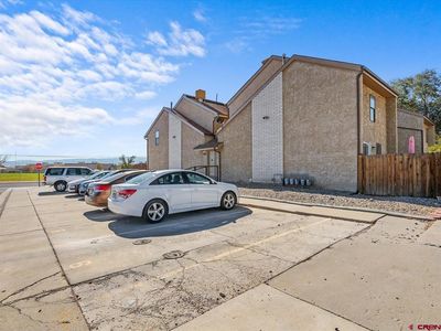 551 Garfield Drive #5, Grand Junction, CO, 81504