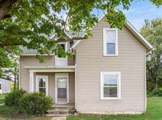 26181 Sandusky Rd, Richwood, OH 43344