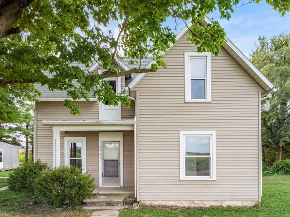 26181 Sandusky Rd, Richwood, OH 43344