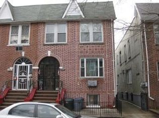 2326 E 24th St, Brooklyn, NY 11229