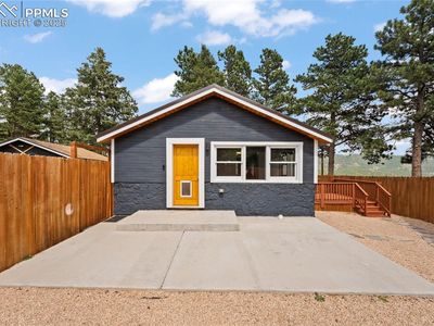 730 W Highway 24, Woodland Park, CO, 80863