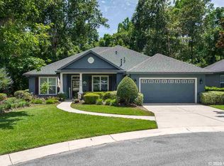 7745 White Oaks Rd, Alachua, FL 32615
