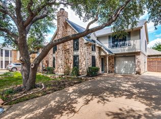 3058 Harbinger Ln, Dallas, TX 75287