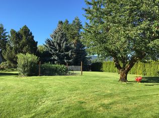 3905 N Buckskin Rd, Coeur D Alene, ID 83815