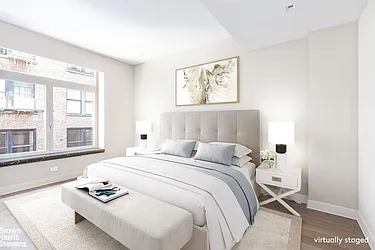 Sold by Brown Harris Stevens