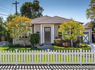 842 W Grant Pl, San Mateo, CA