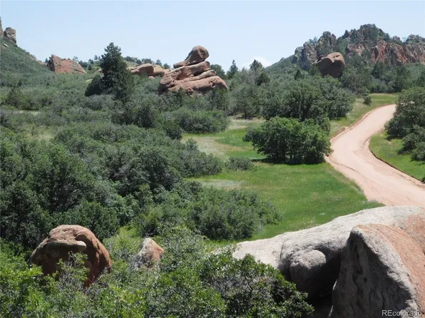 6020 Doral Court, Larkspur, CO 80118