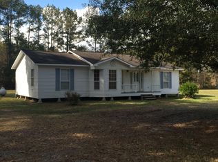 148 Eaves Ln, Kinder, LA 70648