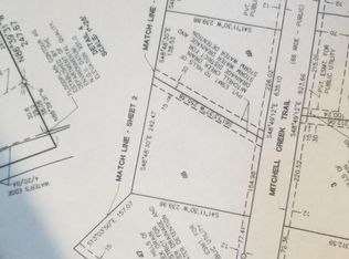 16394 Mitchell Creek Trl, Big Rapids, MI 49307