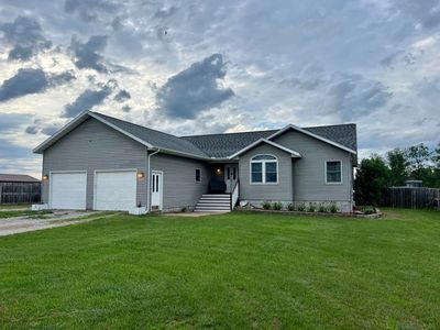 845 E Kittle Rd, Mio, MI, 48647
