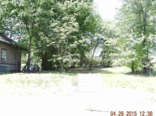 1620 S Woodrow St, Little Rock, AR 72204