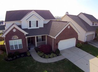 7505 Warrenton Hill Ct, Louisville, KY 40291