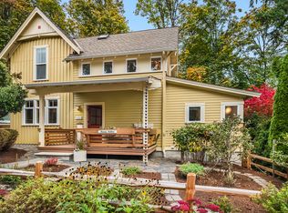 13420 NE 111th Ct #17, Redmond, WA 98052
