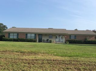 3412 Highway 278 E, Hope, AR 71801