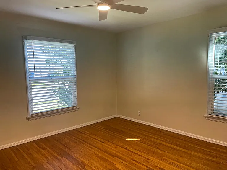 Front Bedroom