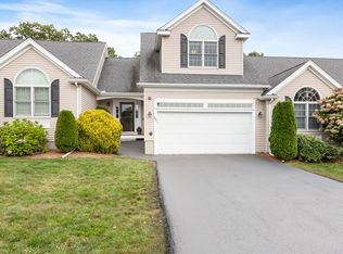 102 Quarry Rd #102, Northbridge, MA 01534