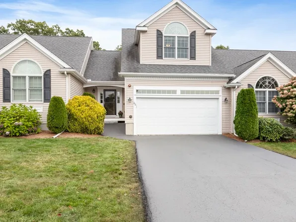 102 Quarry Rd #102, Northbridge, MA 01534