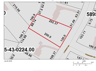 716 Luxbury Rd, Winston Salem, NC 27104