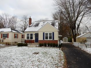 8410 Beech Ave, Cincinnati, OH 45236