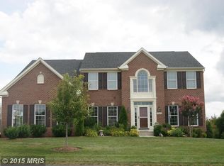 7484 Edington Dr, Warrenton, VA