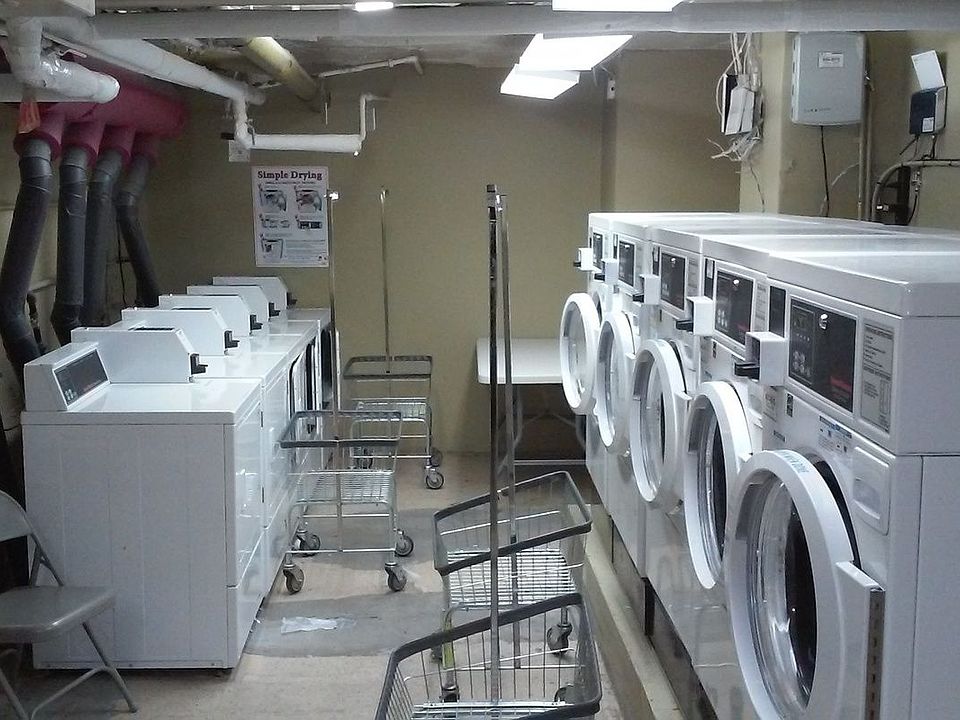 2nd image of 1115 46th Rd APT 3G