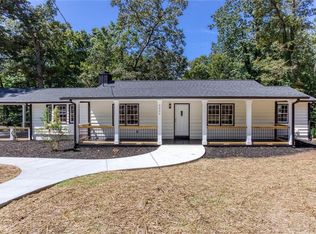 2099 Scott Rd, Canton, GA 30115