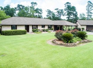 9158 Nobles Rd, Orange, TX 77630