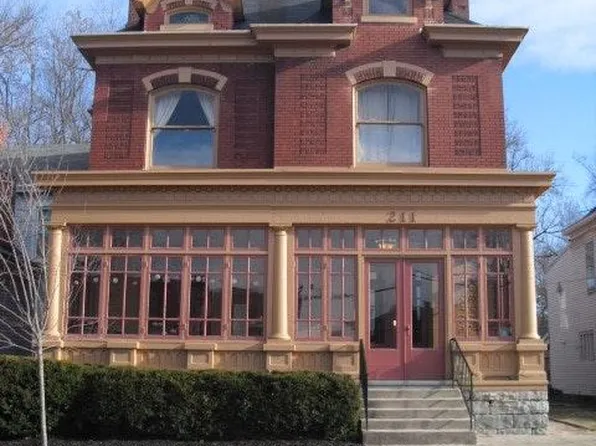 211 Haldeman Ave APT 4, Louisville, KY 40206