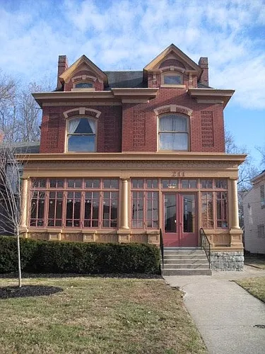 211 Haldeman Ave #4 Photo 1