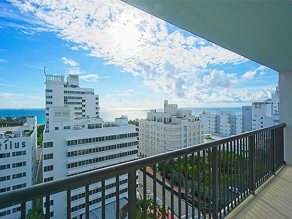 2nd image of 1800 Collins Ave APT 15C