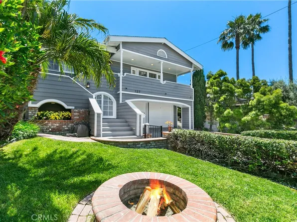 127 W Avenida De Los Lobos Marinos, San Clemente, CA 92672