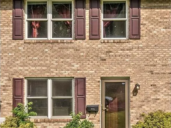 331B Glaser Ave, Pittsburgh, PA 15202