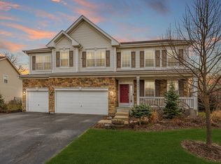 1295 Verona Ridge Dr, Aurora, IL 60506