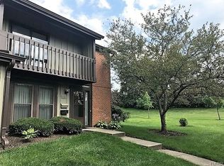 6126 Single Tree Ln, Dayton, OH 45459