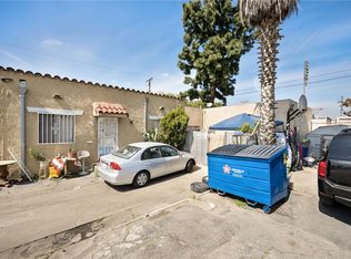 4305 Florence Ave, Bell, CA 90201